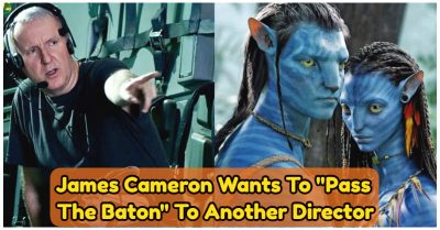 5500 -James Cameron Would Let Another Director To Take Over His Position For Ultimate ‘Avatar’ Follow-Ups