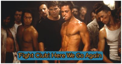 5616 -'Fight Club': Here We Go Again