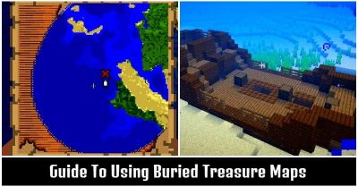 Treasure Map