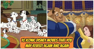 5734 -10 Iconic Disney Movies That You May Revisit Again And Again