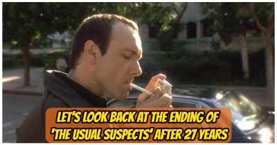 5847 -Let’s Look Back At The Ending Of ‘The Usual Suspects’ After 27 Years