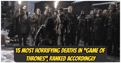 5872 -15 Most Horrifying Deaths In “Game Of Thrones”, Ranked Accordingly