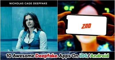 Deepfake App