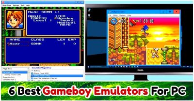 Gameboy Emulator