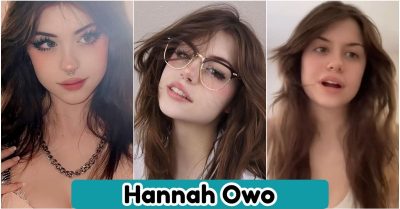 Hannah Owo