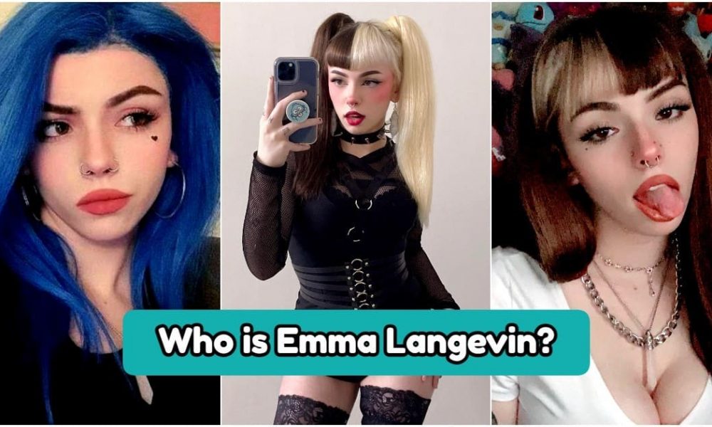 Who is Emma Langevin? Wiki, Age, Highlights, Streaming, FAQs And More Daily Highlight