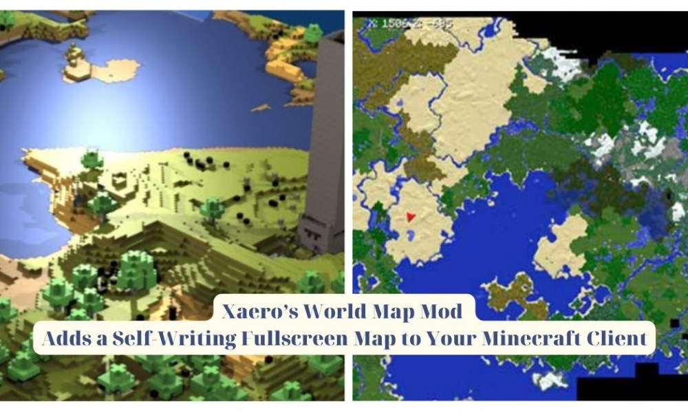 xaeros world map