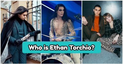 Ethan Torchio