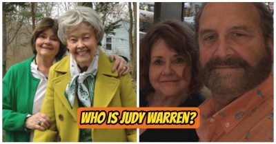 Judy Warren