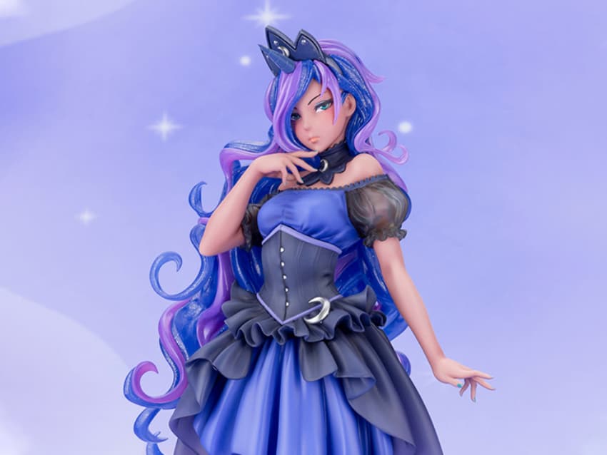 Best Anime Dragon Girls Of All Time Princess Luna Luna Varga -5 Of The Best Anime Dragon Girls: Who Is Your Waifu?