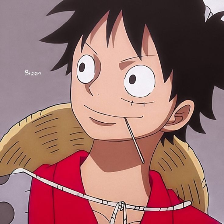 Monkey D Luffy -Strongest Anime Character - Top 15 Strongest Anime Characters Of All Time