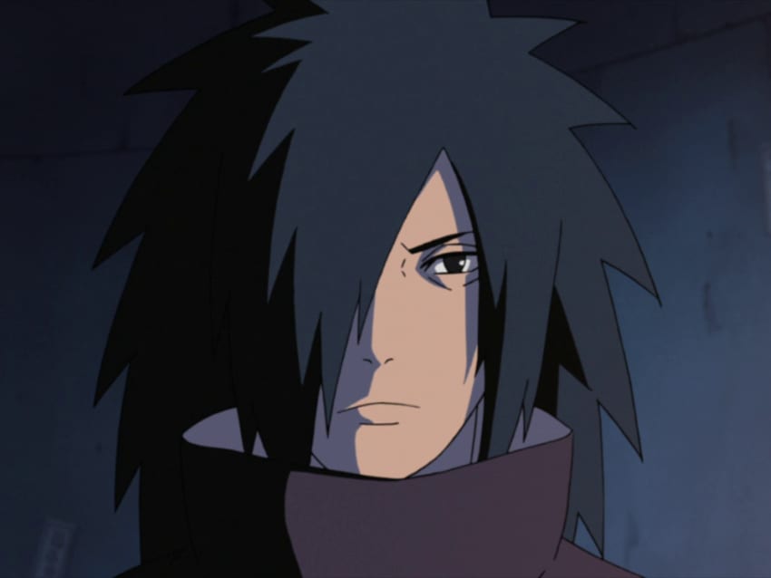 Strongest Anime Characters Madara Uchiha -Strongest Anime Character - Top 15 Strongest Anime Characters Of All Time