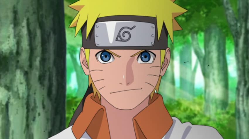 Strongest Anime Characters Naruto Uzumaki -Strongest Anime Character - Top 15 Strongest Anime Characters Of All Time