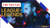 Urf Tier List – League Of Legends