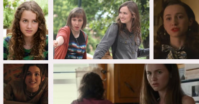 Best Movies Series Starring Maude Apatow -5 Best Movies And Series Starring Maude Apatow: Euphoria And Beyond