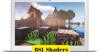 Bsl Shaders New -Bsl Shaders 1.19: The Most Popular Minecraft Shader With Highly-Customizable Features