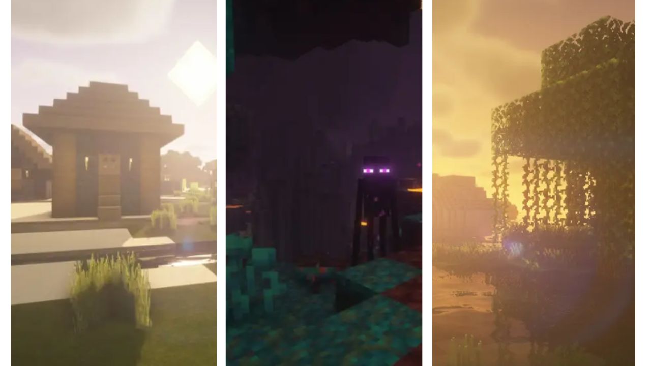 Bsl Shaders New Image -Bsl Shaders 1.19: The Most Popular Minecraft Shader With Highly-Customizable Features