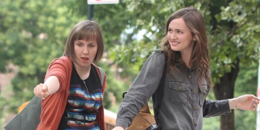 Girl 2022 -5 Best Movies And Series Starring Maude Apatow: Euphoria And Beyond