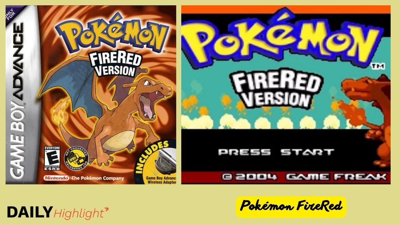 Pokemon Fire Red Cheats Cheats 1 -The Best Pokemon Fire Red Cheats (Gameshark Codes): The Complete Collection