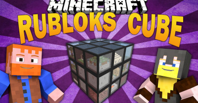 Rubloks -Rubloks Cube Survival Map: One Challenge, 27 Blocks