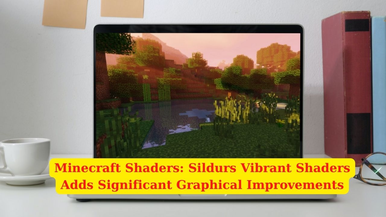 Sildurs Vibrant Shaders -Minecraft Shaders: Sildurs Vibrant Shaders 1.19, 1.19.2, 1.18.2