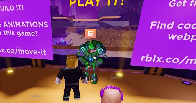 1 1 -All Current Roblox Promotional Codes For October 2022