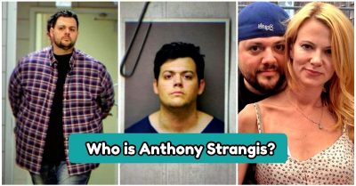 Anthony Strangis
