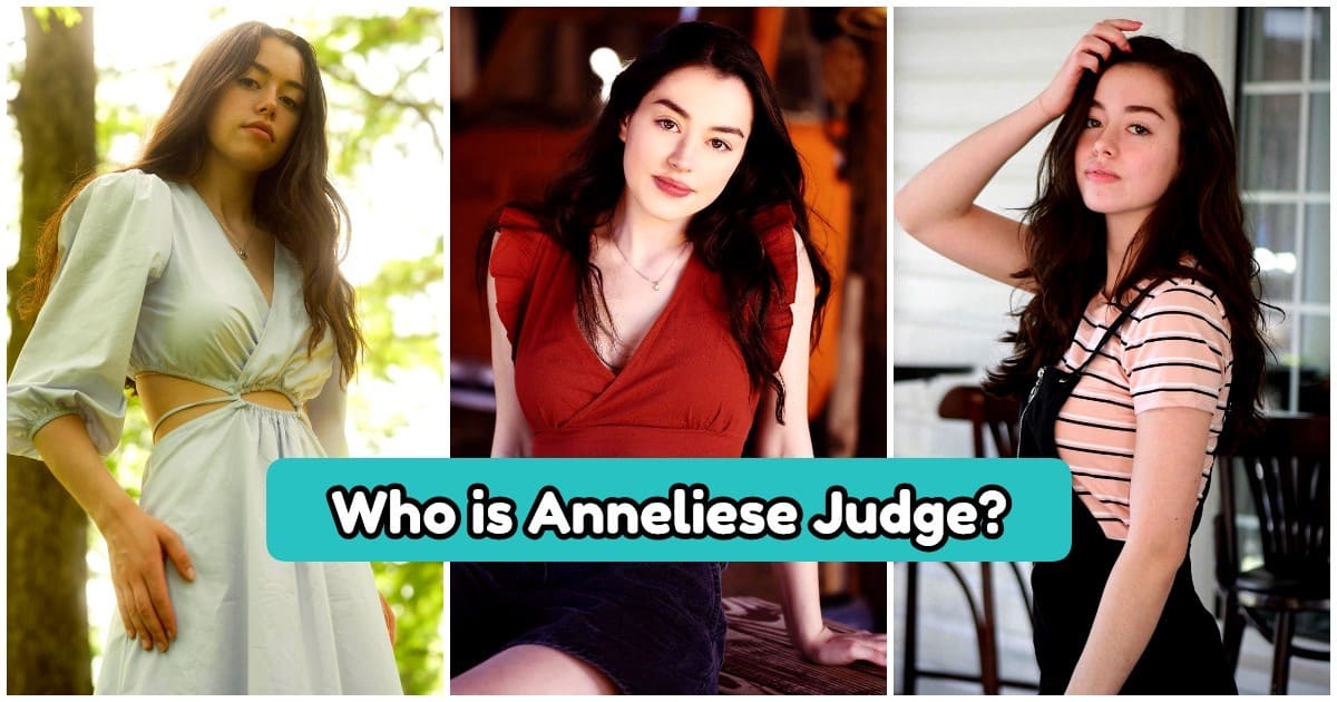 Anneliese Judge