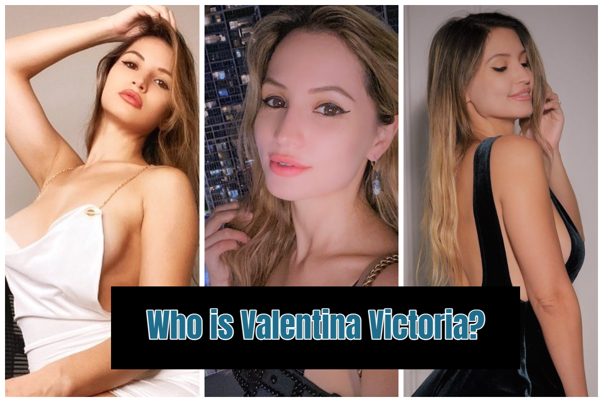 Valentina Victoria