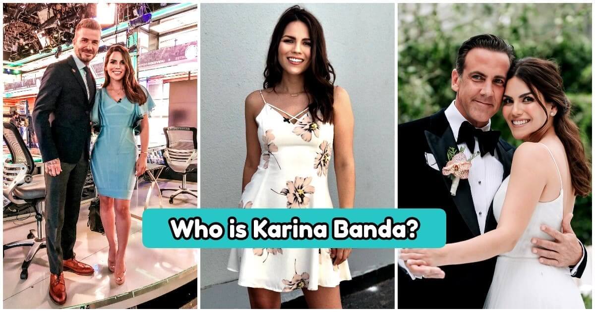 Karina Banda