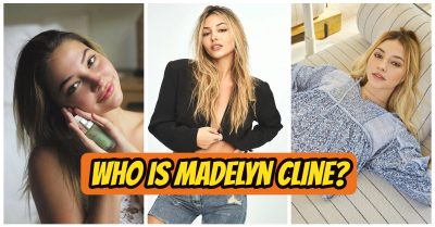 Madelyn Cline