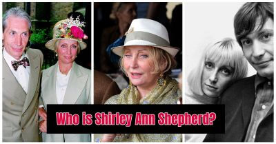 Shirley Ann Shepherd