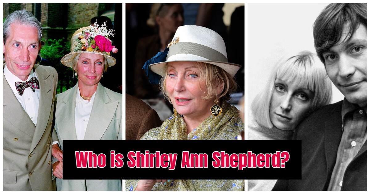 Shirley Ann Shepherd