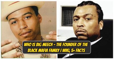 Who Is Big Meech