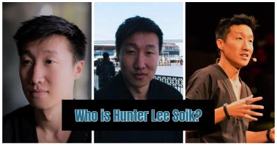 Hunter Lee Soik