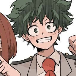 Boku No Hero Academi Matching Pfp 2 -The Best Matching Pfps To Express Your Style And Personality