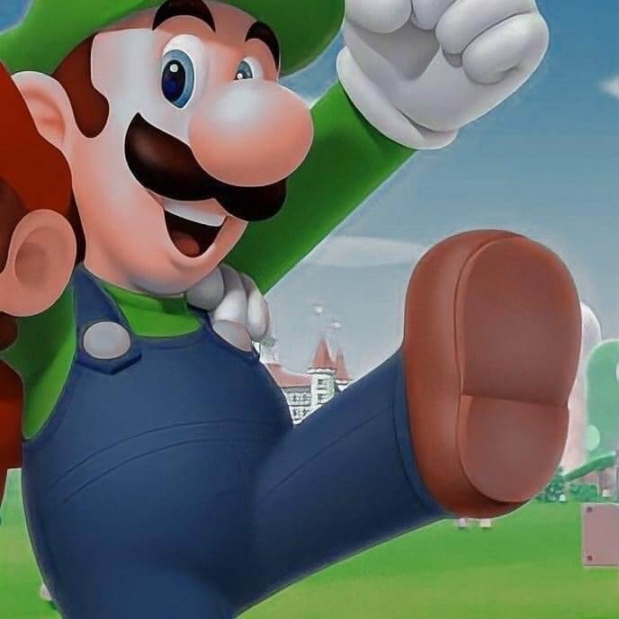 Mario And Luigi Matching Pfp 2 -The Best Matching Pfps To Express Your Style And Personality