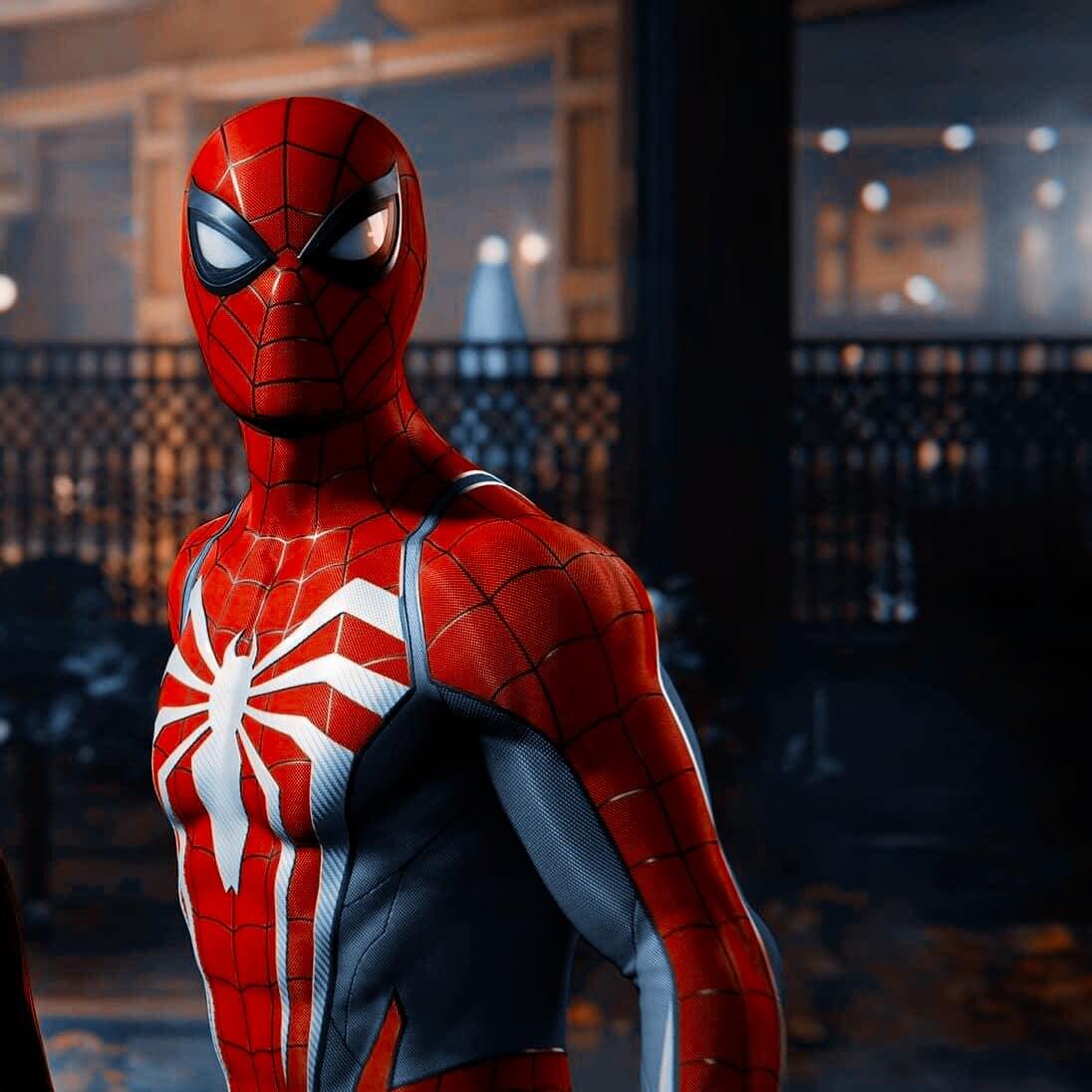 Spiderman Matching Pfp 2 -The Best Matching Pfps To Express Your Style And Personality