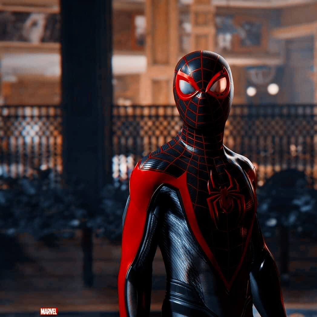 Spiderman Matching Pfp -The Best Matching Pfps To Express Your Style And Personality