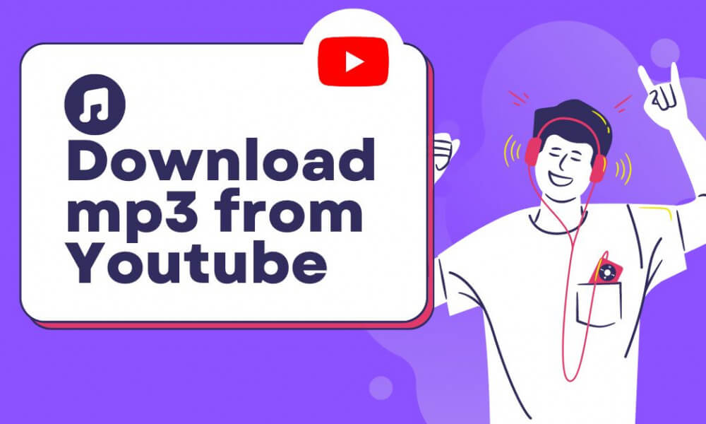 Download Mp3 Youtube -How To Easily Download Music From Youtube To Mp3 In Just 3 Simple Steps