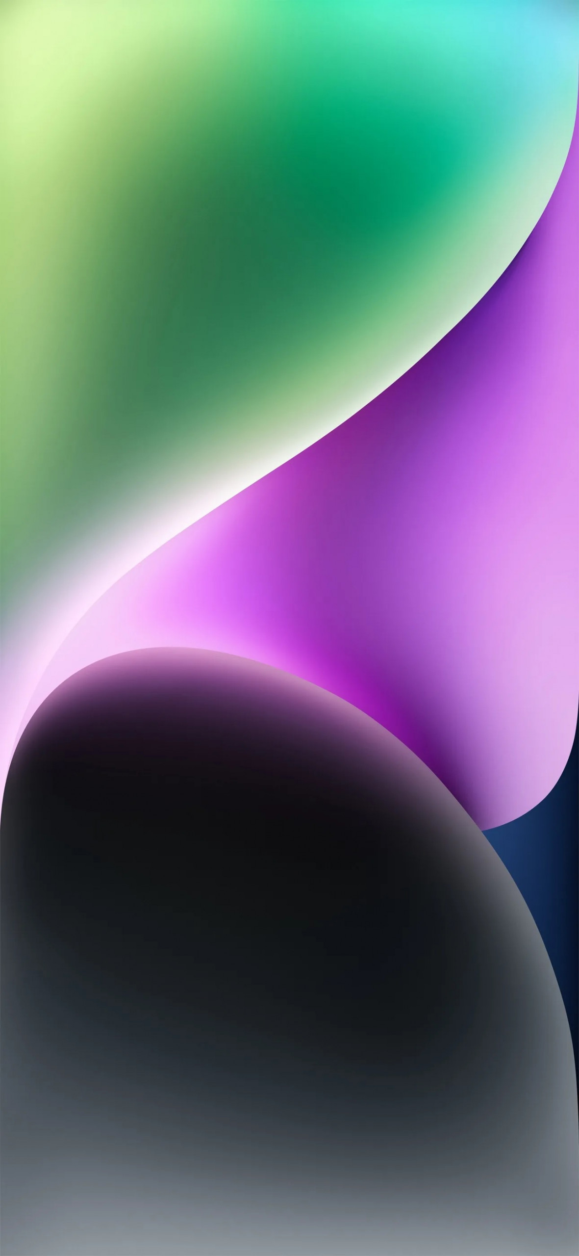 Iphone 14 Pro Wallpaper 6 Scaled -How To Get The New Ios 14 Wallpapers On Your Iphone