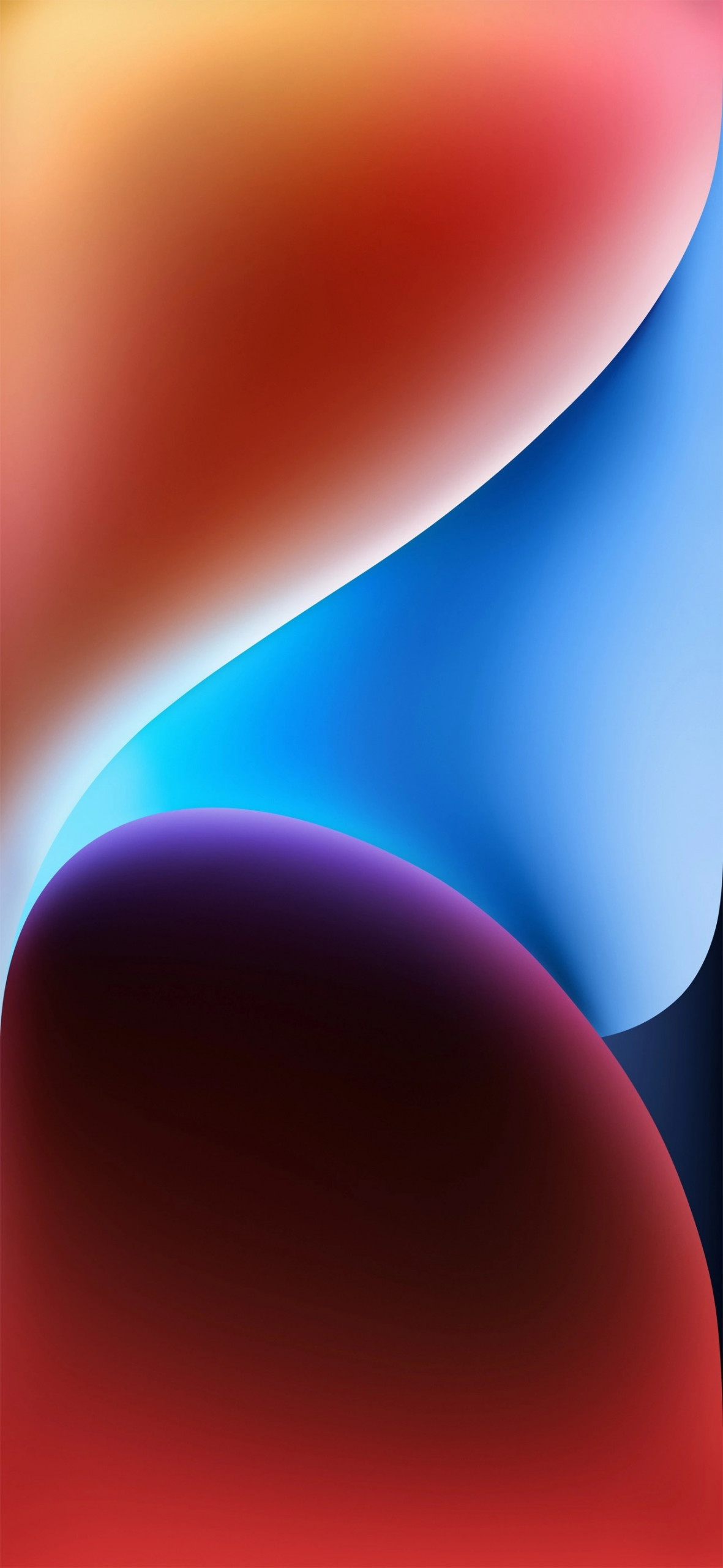 Iphone 14 Pro Wallpaper 7 Scaled -How To Get The New Ios 14 Wallpapers On Your Iphone