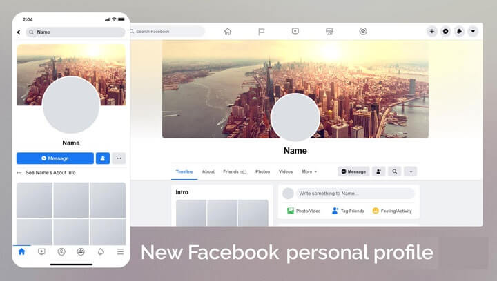New Facebook Personal 2022 -The Best Matching Pfps To Express Your Style And Personality