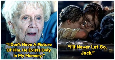 8532 -10+ Inspirational â€œTitanicâ€� Quotes That Have Melted Millions Of Hearts Over The Years