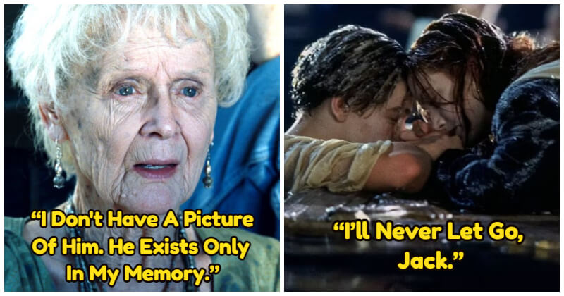 8532 -10+ Inspirational “Titanic” Quotes That Have Melted Millions Of Hearts Over The Years