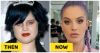 8576 -15 Most Dramatic Changes Of Celebrities That Make You Say “No Way”