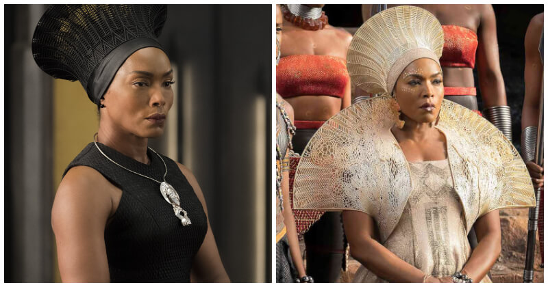 Queen Of Wakanda Throws A Fit At “Black Panther’ Filmmaker For Distressing Movie’s Plot Twist