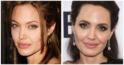 8689 -18 Celebrities Who Miraculously Transformed Into New Look By Changing Their Eyebrows