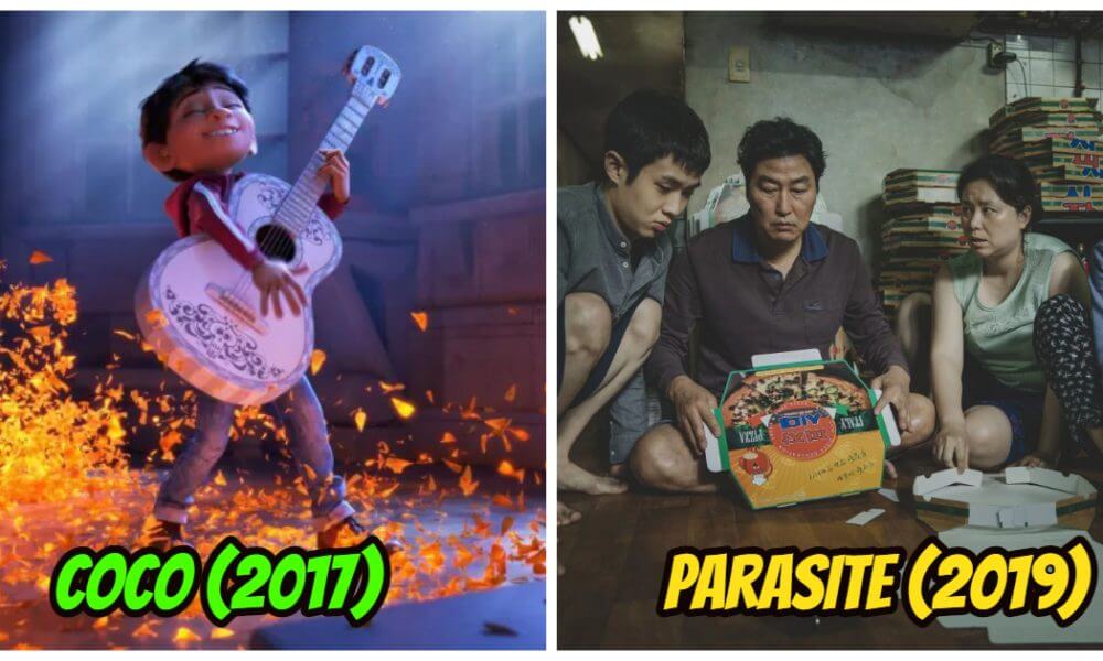 10 TopNotch Movie Plot Twists Of All Time Daily Highlight