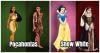 8740 -Here'S What Disney Princesses Would Actually Look Like If They Were Historically Accurate